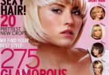 Celebrity Hairstyles Short Hair Magazine Hair Celebrity Woles Celebrity Hairstyles Magazine