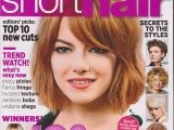 Celebrity Hairstyles Short Hair Magazine Short Hairstyles Magazine Hairstyles