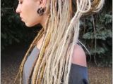 Celtic Hairstyles Dreadlocks 247 Best Dreads Images