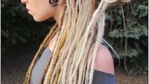 Celtic Hairstyles Dreadlocks 247 Best Dreads Images