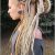 Celtic Hairstyles Dreadlocks 247 Best Dreads Images