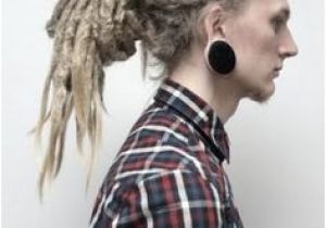 Celtic Hairstyles Dreads 60 Hottest Men S Dreadlocks Styles to Try Dreads