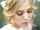 Celtic Wedding Hairstyles Irish Braids to Gain Celtic Wedding Hairstyle