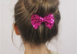 Cgh Hairstyles Buns 14 Cute and Lovely Hairstyles for Little Girls