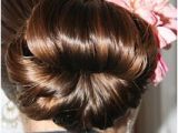 Cgh Hairstyles Buns Cute Teen Hair Bun Prom Hairstyles Cute Girls Hairstyles