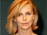 Charlize theron Bob Haircut Best Celebrity Bobs 2015 Bob Haircuts