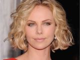 Charlize theron Bob Haircut Celebrity Summer Hair & Celeibrty Hairstyle Inspiration