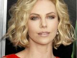 Charlize theron Bob Haircut Charlize theron Hairstyles In 2018