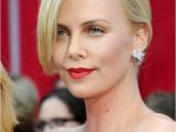 Charlize theron Bob Haircut top 25 Best Charlize theron Hairstyles
