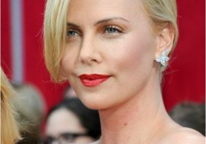 Charlize theron Bob Haircut top 25 Best Charlize theron Hairstyles