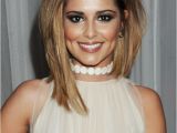 Cheryl Cole Bob Haircut Cheryl Cole "has the Perfect Smile" Heart