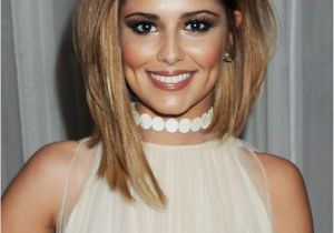 Cheryl Cole Bob Haircut Cheryl Cole "has the Perfect Smile" Heart