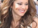 Cheryl Cole Wedding Hairstyle Cheryl Cole Wedding Hair