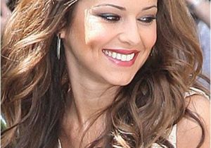 Cheryl Cole Wedding Hairstyle Cheryl Cole Wedding Hair