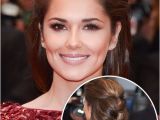 Cheryl Cole Wedding Hairstyle Cheryl Cole Wedding Hair