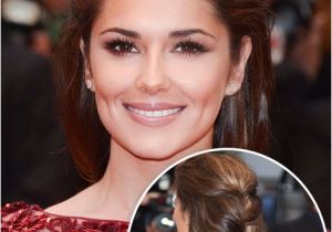 Cheryl Cole Wedding Hairstyle Cheryl Cole Wedding Hair