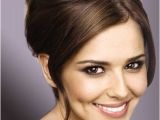 Cheryl Cole Wedding Hairstyle Updo Cheryl Cole Hairstyle