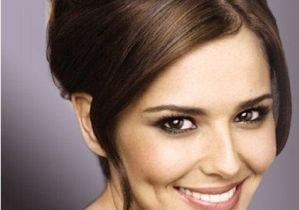 Cheryl Cole Wedding Hairstyle Updo Cheryl Cole Hairstyle