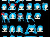 Chibi Girl Hairstyles Cute Chibi Girl Hairstyles Google Search Would Love