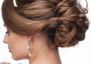 Chignon Hairstyles for Weddings Low Bun Wedding Hairstyles Bridal Chignon