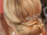 Chignon Hairstyles for Weddings Low Bun Wedding Hairstyles Chignon for Weddings