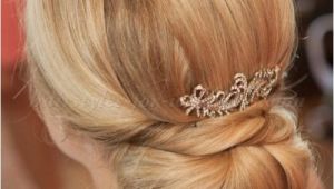 Chignon Hairstyles for Weddings Low Bun Wedding Hairstyles Chignon for Weddings