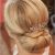 Chignon Hairstyles for Weddings Low Bun Wedding Hairstyles Chignon for Weddings