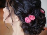 Chignon Hairstyles for Weddings Low Bun Wedding Hairstyles Chignon Hairstyle for