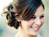 Chignon Hairstyles for Weddings Low Bun Wedding Hairstyles Chignon Wedding Updo