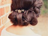 Chignon Hairstyles for Weddings the Plete Wedding Hairstyles Guide