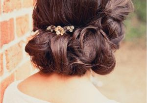 Chignon Hairstyles for Weddings the Plete Wedding Hairstyles Guide