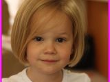 Childrens Bob Haircuts toddler Girl Bob Haircut Livesstar