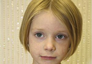 Childs Bob Haircut 10 Interesting Short Hairstyles for Your Kid