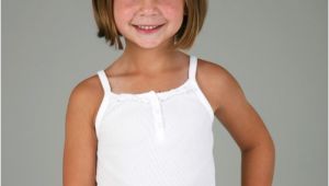 Childs Bob Haircut 20 Adorable Spring Ready Hairstyles for Kids
