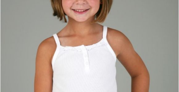 Childs Bob Haircut 20 Adorable Spring Ready Hairstyles for Kids