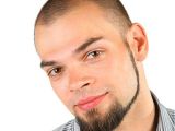 Chin Hairstyles Men 30 Best Goatee Styles for Bald Men to Get Sharp Look