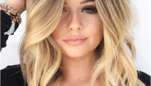 Chin Length Blonde Hairstyles 29 Creative Medium Length Blonde Haircuts to Show F In 2018