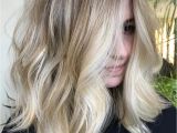 Chin Length Blonde Hairstyles 40 Beautiful Blonde Balayage Looks Hair