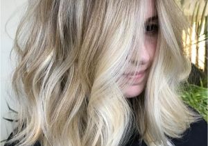 Chin Length Blonde Hairstyles 40 Beautiful Blonde Balayage Looks Hair