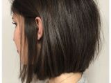 Chin Length Blunt Cut Hairstyles 37 Best Short Bob Haircuts and Hairstyles for Beautiful Women
