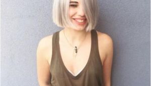 Chin Length Blunt Cut Hairstyles 50 Spectacular Blunt Bob Hairstyles