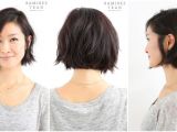 Chin Length Blunt Cut Hairstyles Cool Hairstyle Women Hair Ideas