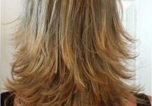 Chin Length Bob Hairstyles Back View Layered Haircut Back View Hair Pinterest