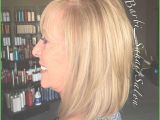 Chin Length Bob Hairstyles Back View Style
