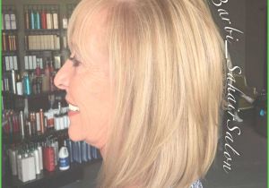 Chin Length Bob Hairstyles Back View Style