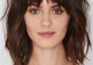 Chin Length Bob Hairstyles for Thick Hair 43 Superb Medium Length Hairstyles for An Amazing Look