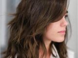 Chin Length Choppy Hairstyles 80 Sensational Medium Length Haircuts for Thick Hair In 2019