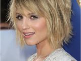 Chin Length Choppy Hairstyles Chin Length Hairstyles Hair Envy Pinterest