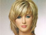 Chin Length Choppy Hairstyles Medium Length Modern Shag Haircut Design 742×660 Pixel