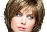 Chin Length Choppy Hairstyles Razor Cut Bob Hairstyles with Bangs